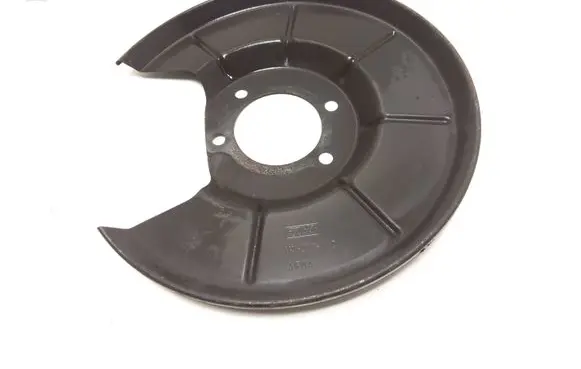 Volvo XC60 Rear brake disc plate dust cover 6G912K317A