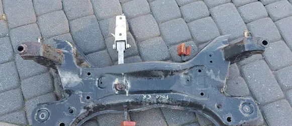 Volkswagen Polo V 6R Front subframe 