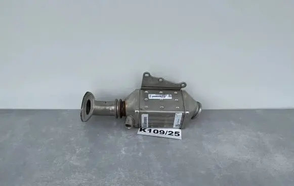 Jeep Grand Cherokee EGR valve cooler 55268287