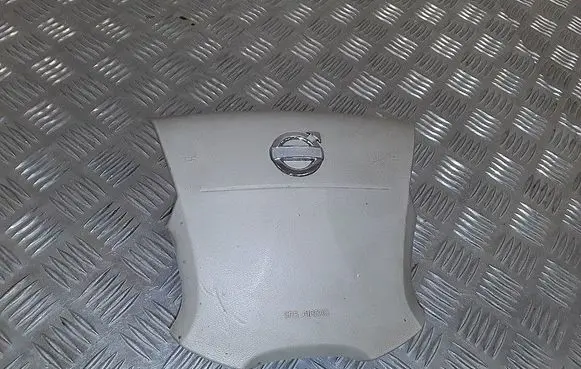 Volvo S80 Steering wheel airbag pa55270060