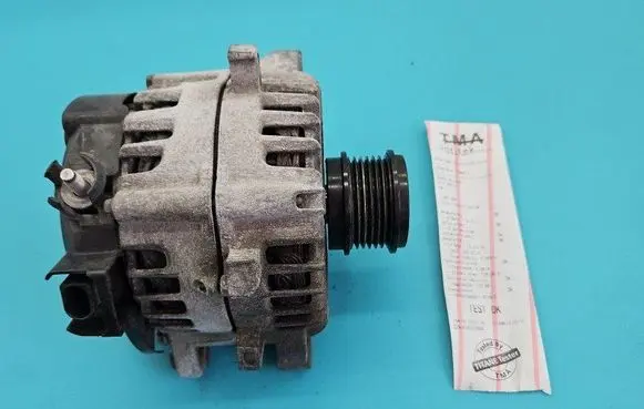 Ford Transit Custom Generator/alternator GK2T10300BC IMPRK1487328