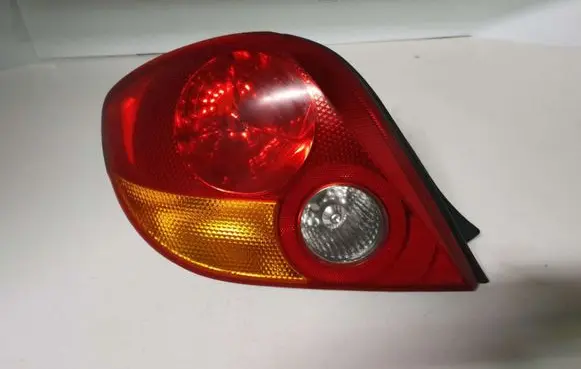 Hyundai Coupe Rear/tail lights 924012C0