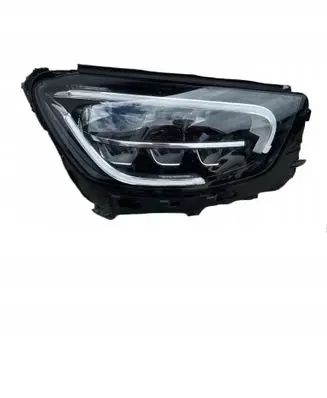 Mercedes-Benz GLC X253 C253 Headlight/headlamp A2539067001