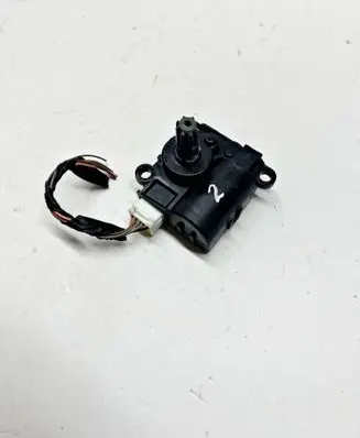 Hyundai Tucson TL Air flap motor/actuator 