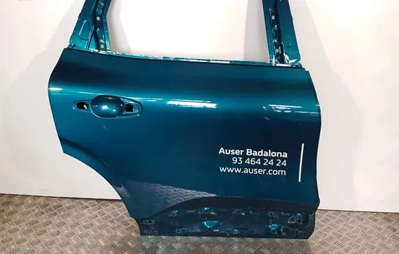 Renault Arkana Rear door 821122956R