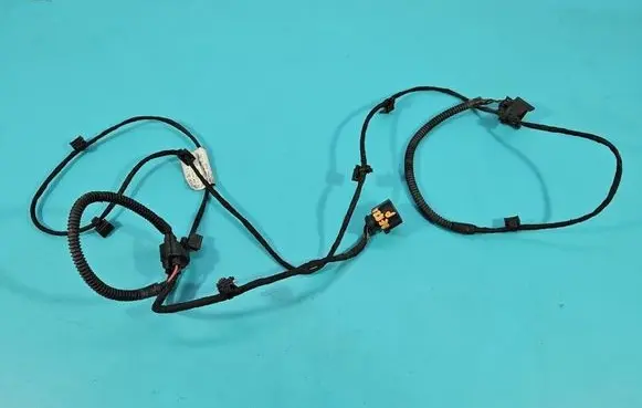 Skoda Octavia Mk3 (5E) Parking sensor (PDC) wiring loom 5E0971095CN IMPRK1527800