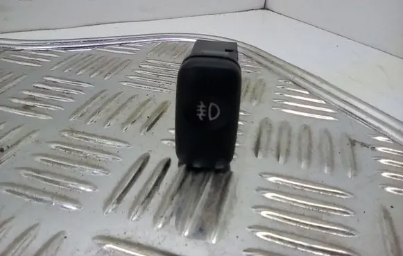 KIA Sportage Light switch