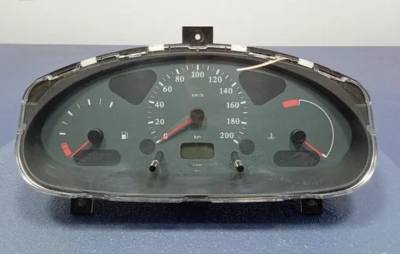 Nissan Micra Speedometer (instrument cluster) 2481011573