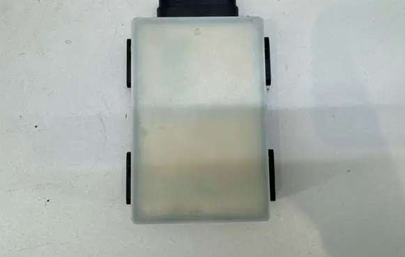 BMW 5 G30 G31 G38 Blind spot module 20973210