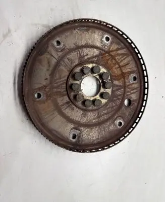 Volvo XC60 Flywheel 