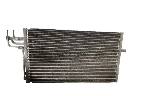 Ford C-MAX I A/C cooling radiator (condenser)
