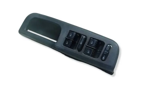 Skoda Octavia Mk1 (1U) Electric window control switch 1J4959857CKASACJA 1J4959857C