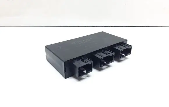 BMW 5 E60 E61 Parking PDC control unit/module 9185139 66219185139