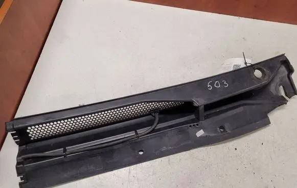 Citroen C4 I Picasso Wiper trim 9687792077