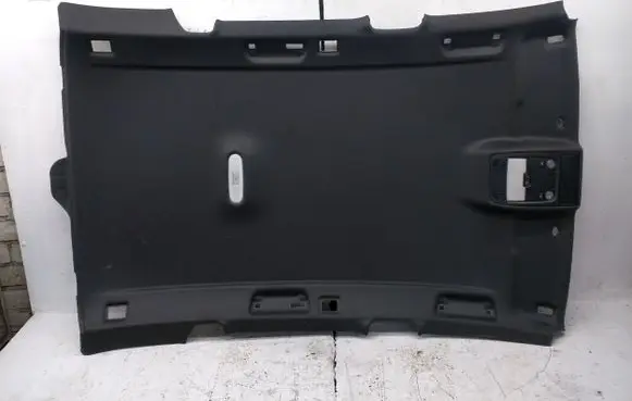 Audi A4 S4 B8 8K Headlining set 