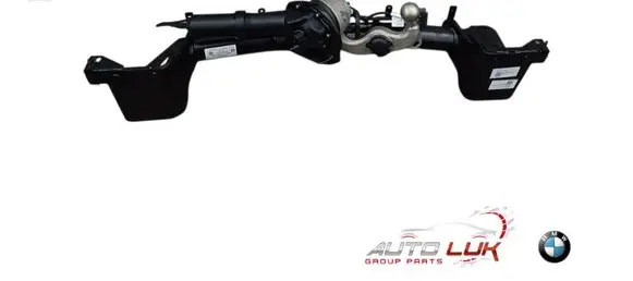 BMW X5 G05 Front bumper foam support bar 