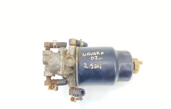 Nissan Navara D40 Fuel filter 