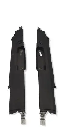 Audi A4 S4 B7 8E 8H (D)pillar trim (top) 8E9868631 8E9868633