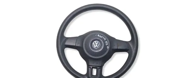 Volkswagen Caddy Steering wheel 5K0419091H