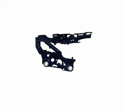 BMW 6 G32 Gran Turismo Engine bonnet/hood hinges 7427051 7347407 41007427051