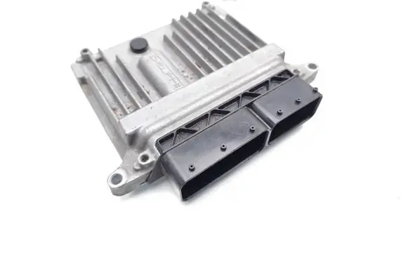 Mercedes-Benz E W211 Engine control unit/module A6461501734 28139543 A0044461540