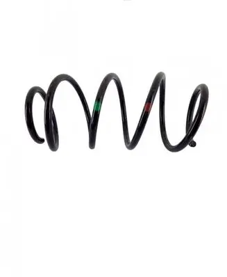 Renault Kadjar Front coil spring 