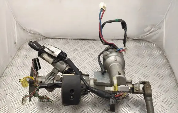 Toyota Corolla E120 E130 Steering rack mechanical part 45020024 4520002180
