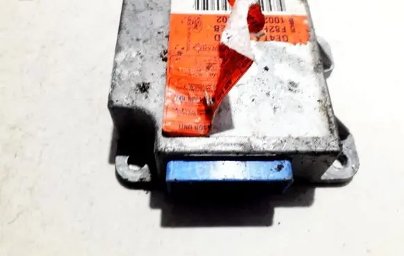Mazda 626 Airbag control unit/module ge4t57k30d f82f14b321eb