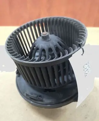 Citroen C5 Heater fan/blower F664529T 2486 26934810003