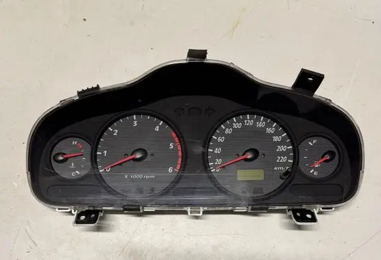 Hyundai Santa Fe Speedometer (instrument cluster) 9400326520 20011116 20030940