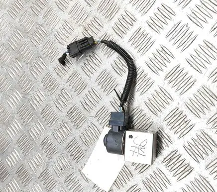 BMW i3 Air conditioning (A/C) expansion valve 9292569
