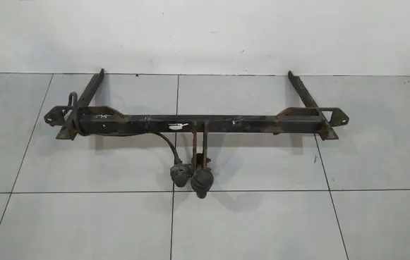 Opel Astra J Tow bar set