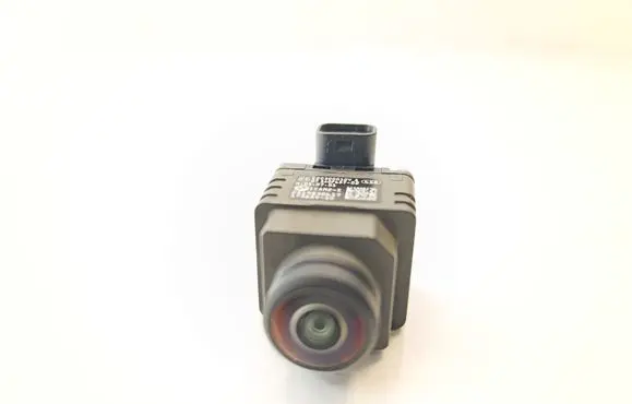 BMW 3 G20 G21 Reversing camera 5A0F6D702 17388410