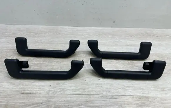 Porsche Cayenne (92A) A set of handles for the ceiling 95855560701 95855560801 95855564401