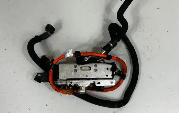 BMW 5 G30 G31 Other control units/modules 9892240 5A661F9