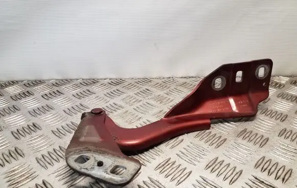 Scharnier Motorhaube