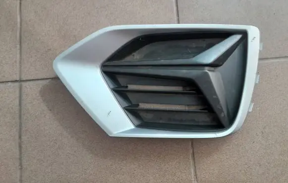 Audi Q3 F3 Front bumper lower grill AU326Q3 83A807682B