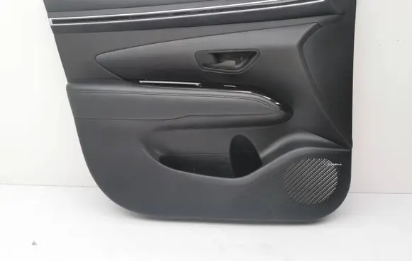Hyundai Tucson IV NX4 Front door card panel trim