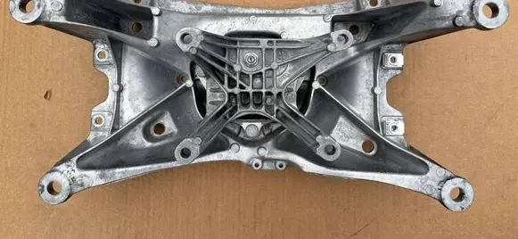 Audi Q5 SQ5 Gearbox mounting bracket 80A399262BA