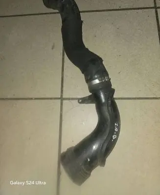 Intercooler hose/pipe