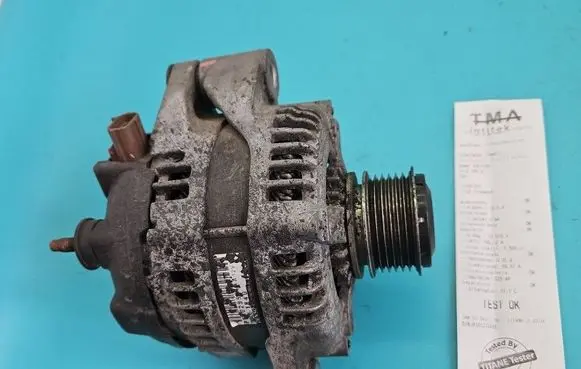 Fiat Freemont Generator/alternator P56029574AA IMPRK1559971