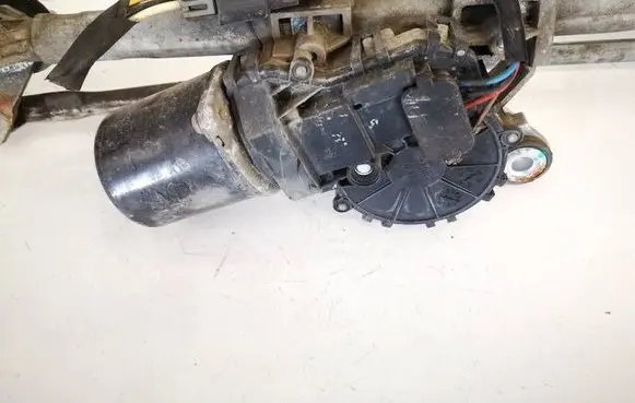 Chevrolet Cruze Wiper motor 96893302