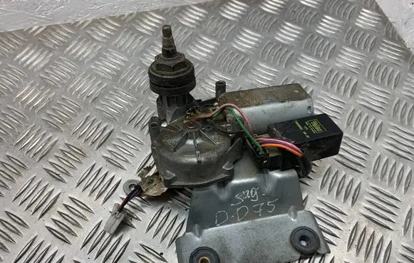 Dodge Durango Rear window wiper motor 55076648 A001581530 95779G