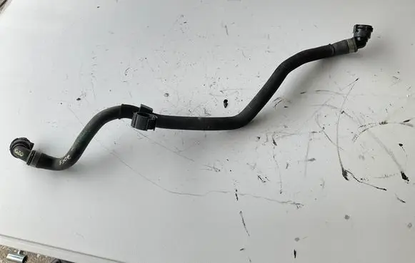 BMW 3 G20 G21 Engine coolant pipe/hose 8654869 16188010