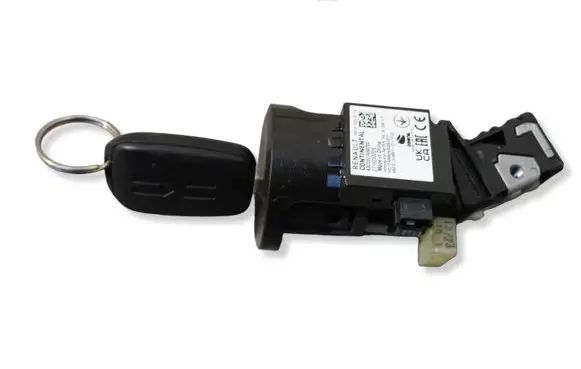 Dacia Sandero III Ignition lock 285912220R 806015619R