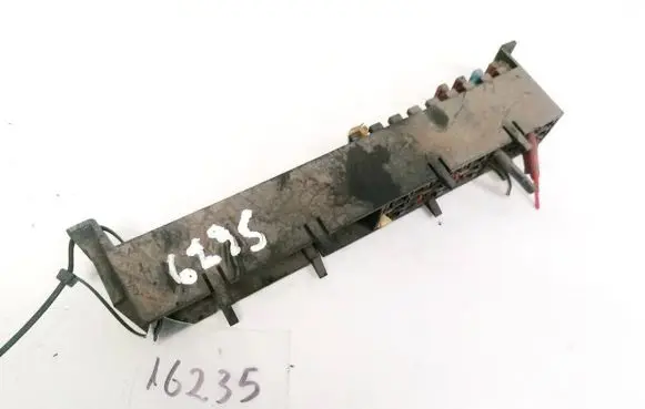Mercedes-Benz Sprinter W901 W902 W903 W904 Fuse box set