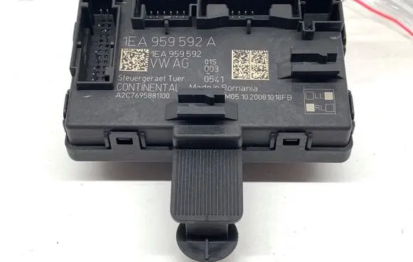 Volkswagen ID.3 Other control units/modules 1EA959592A