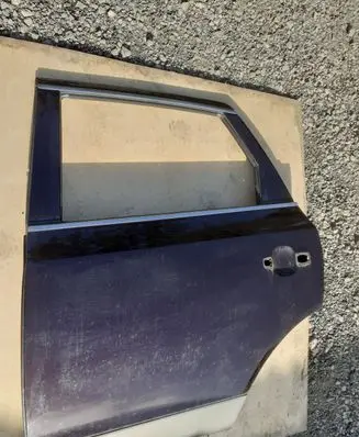 Hyundai ix 55 Rear door