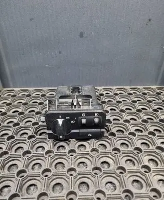 BMW 3 E46 Light switch 6919825 0003371 037239050