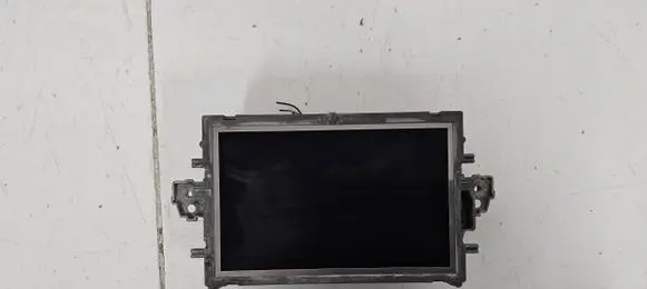 Mercedes-Benz E W212 Screen/display/small screen A2129004407 088047 A2C32394100